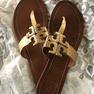 Tory Burch Sandals